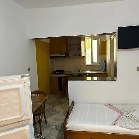 Apartament Star View Kozeta
