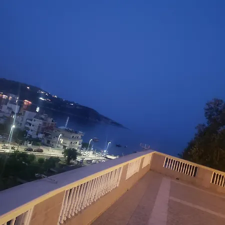 Apartment Star View Kozeta Himare