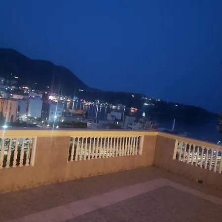 Star View Kozeta Apartament Himara