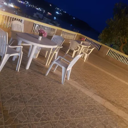 Apartament Star View Kozeta *