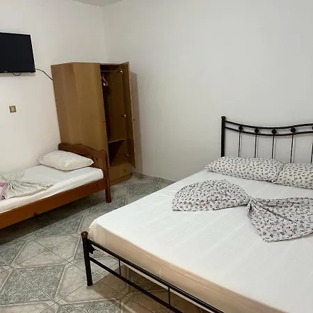 Star View Kozeta Apartament Himara