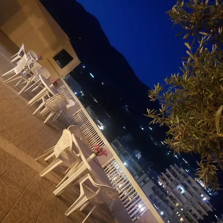 Star View Kozeta *